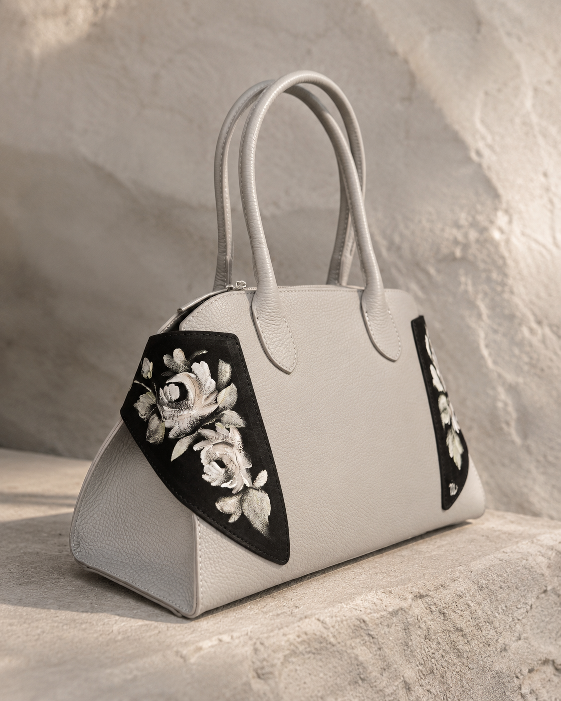 COURMINA x La Vetrina di Michela Limited Edition - dettaglio lavorazione