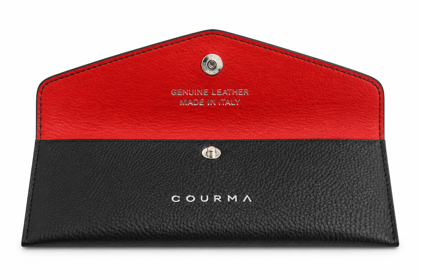 COURMA Vald wallet