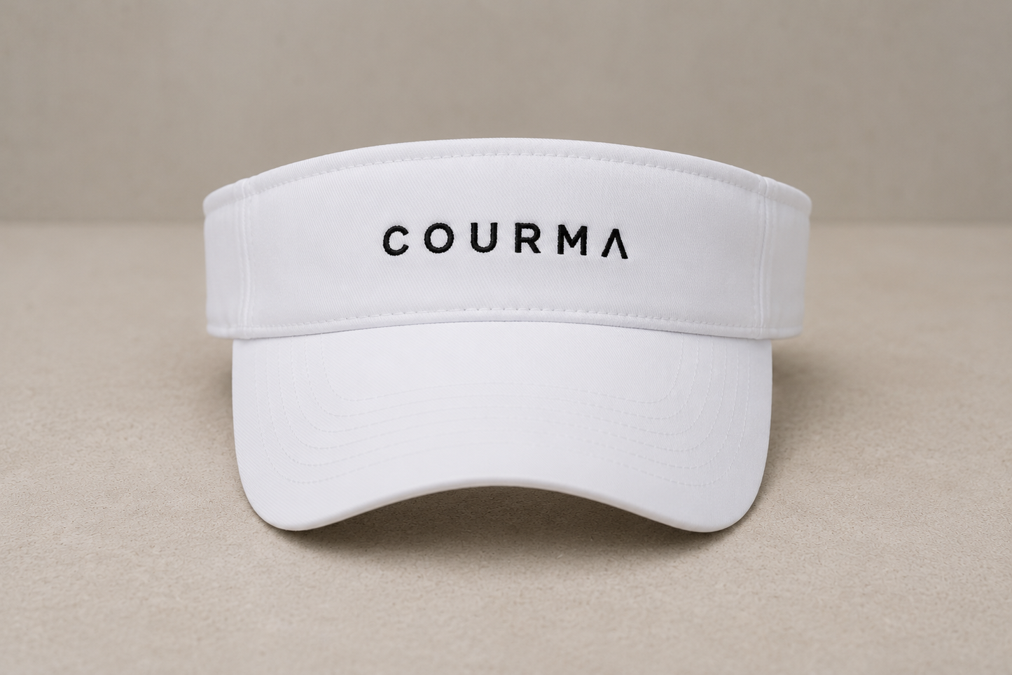 Courma visor