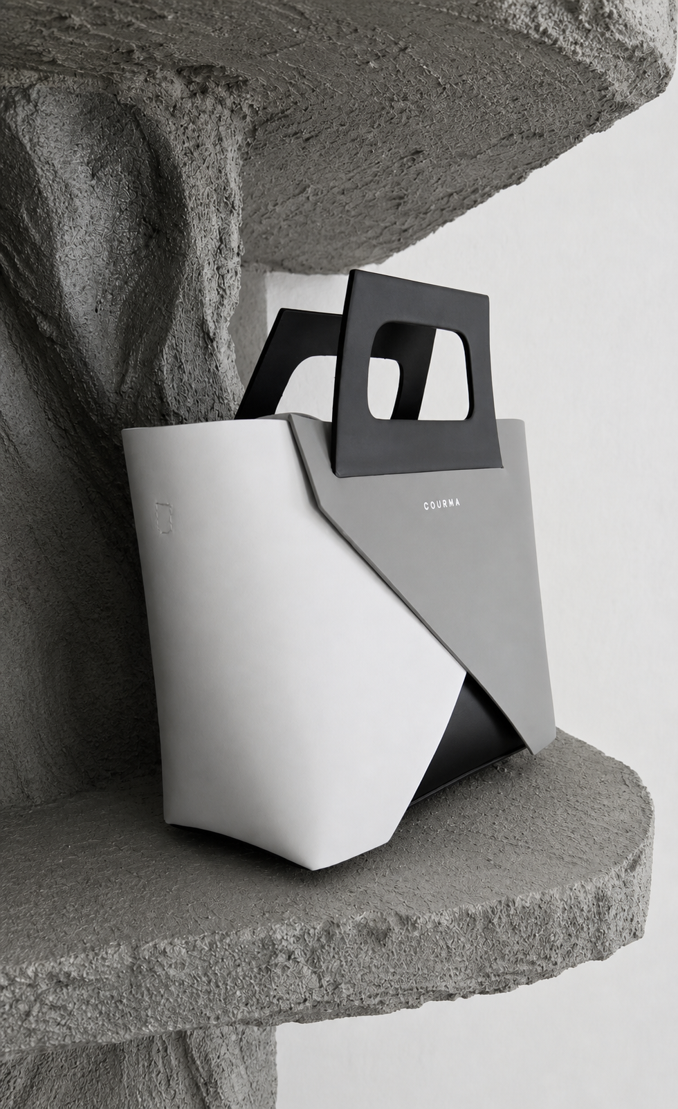 Borsa pelle donna Made in Italy – Petra Icon