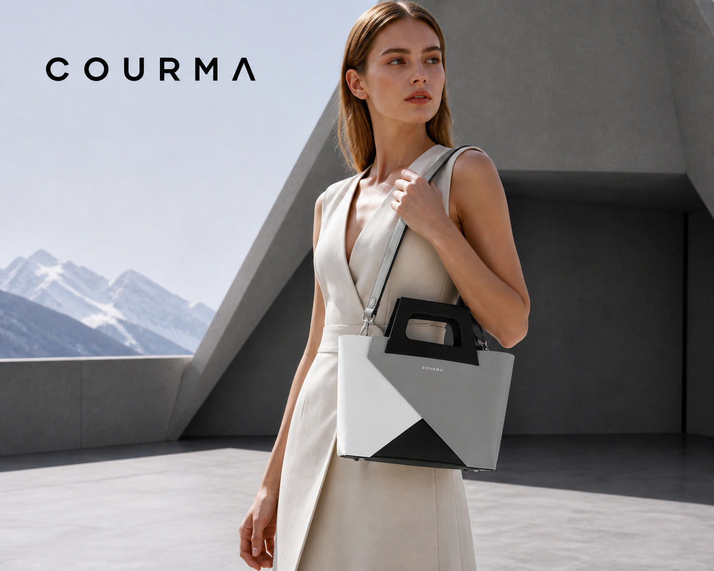 Borsa pelle donna Made in Italy – Petra Icon