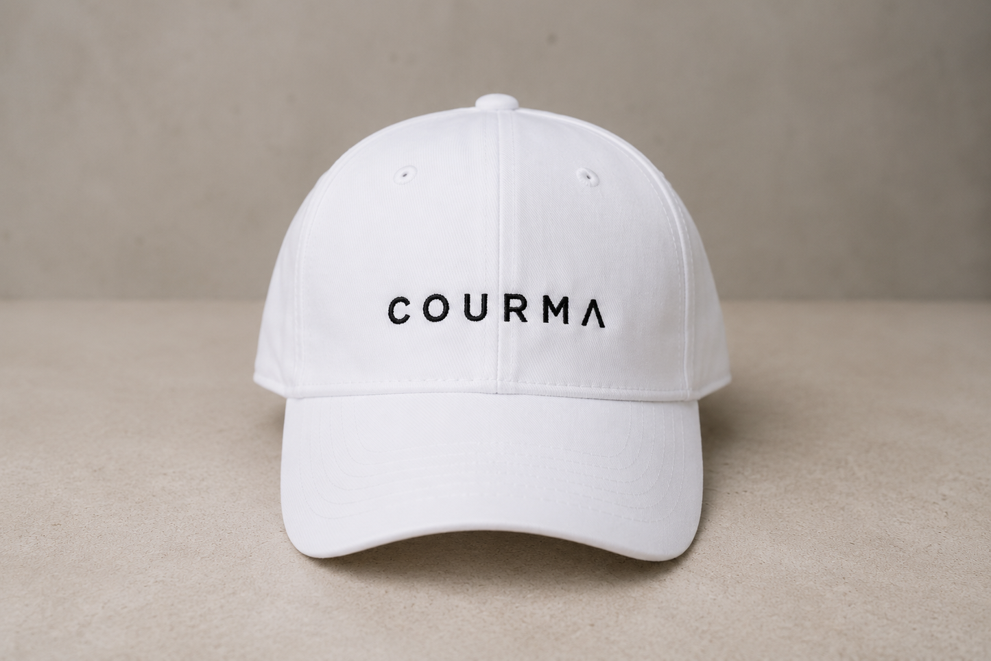 Courma cap