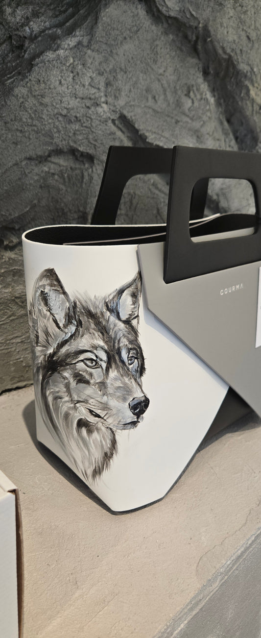 COURMA Bag Petra Icon Limited Edition X La Vetrina di Michela