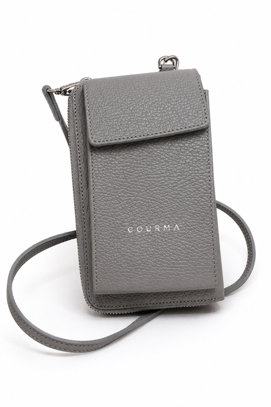 COURMA Lysk phone wallet