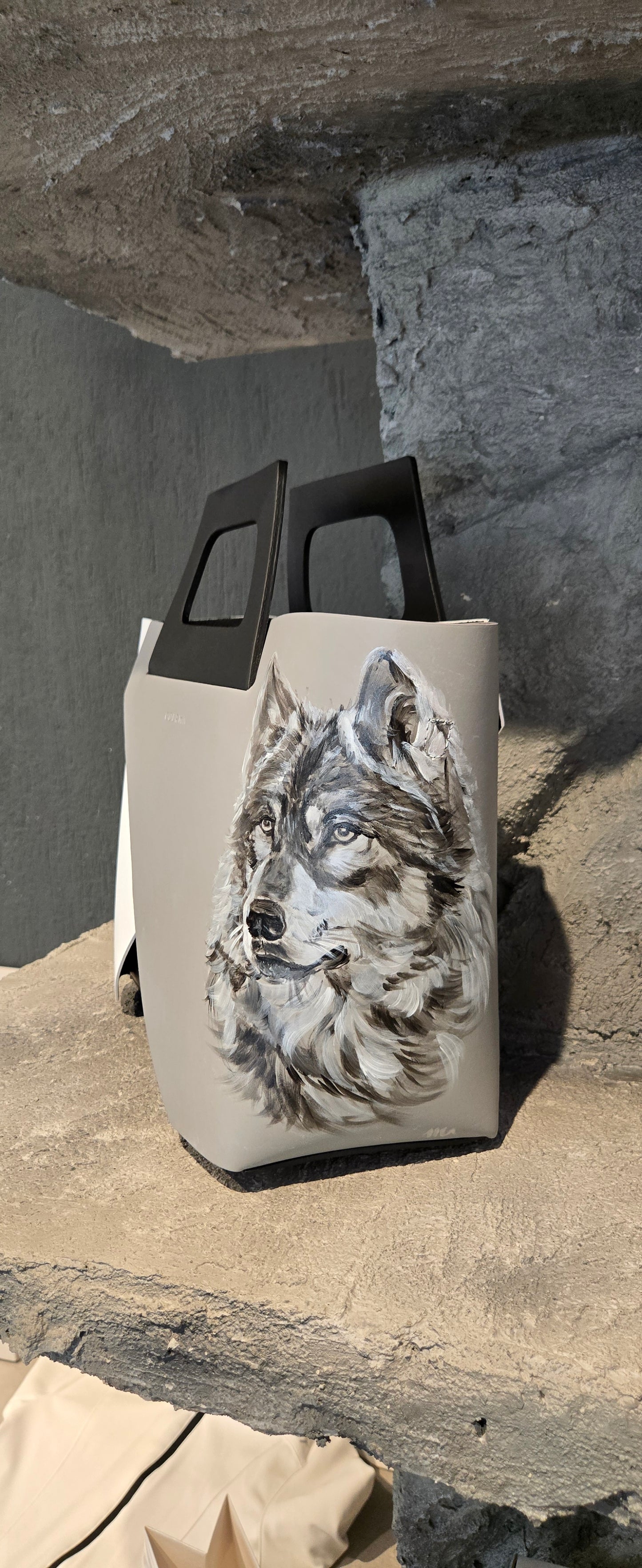 COURMA Bag Petra Icon Limited Edition X La Vetrina di Michela