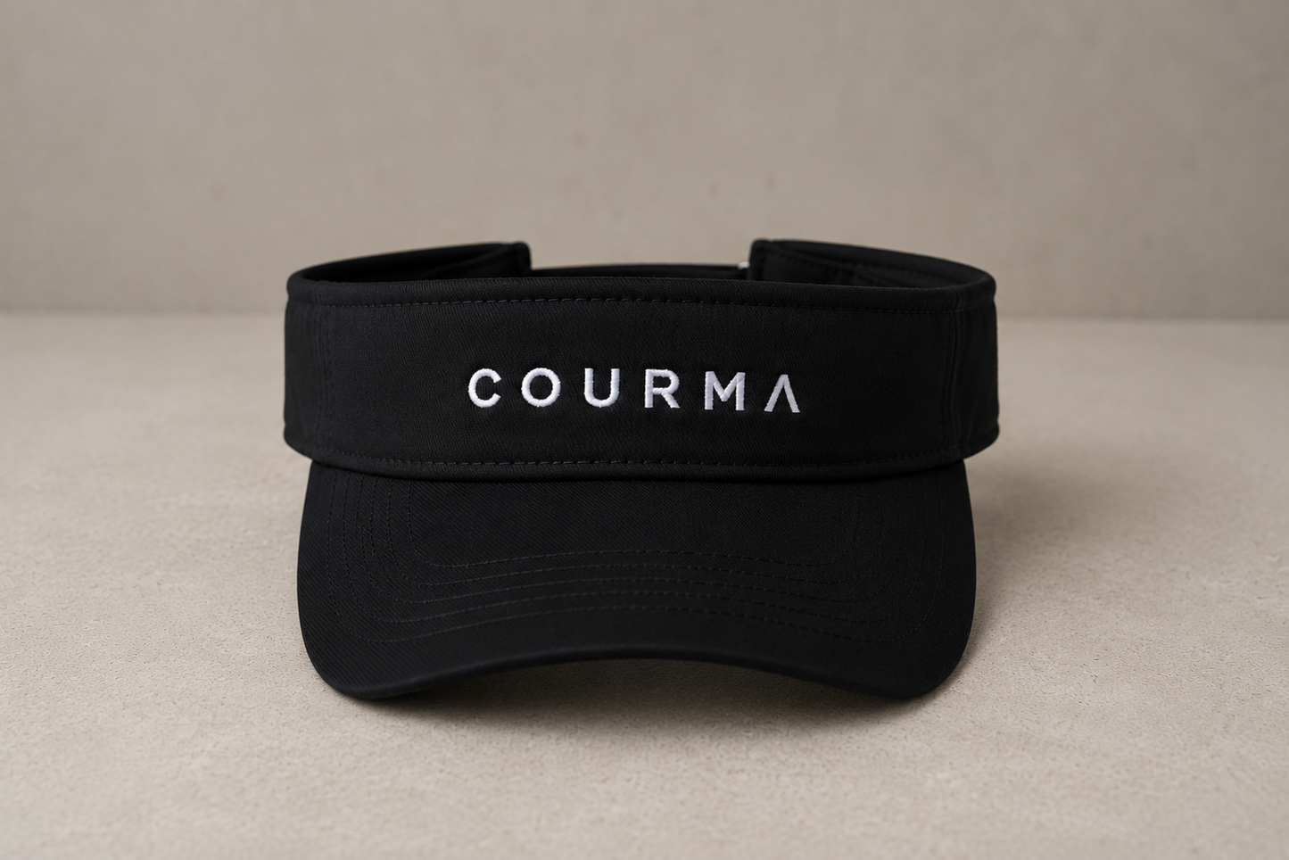 Courma visor