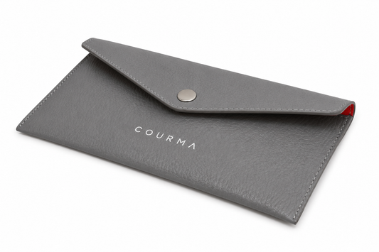COURMA Vald wallet